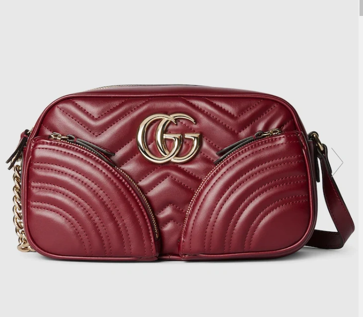 MOMO-- 6u33i 798715 AADPJ 6207 high quality version Marmont item:D-B564K2670