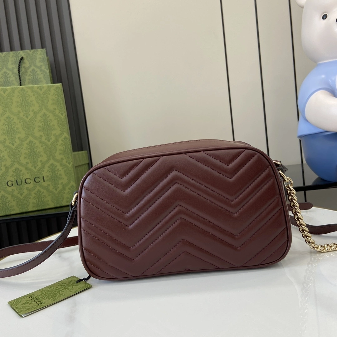 MOMO-- 6u33i 798715 AADPJ 6207 high quality version Marmont item:D-B564K2670