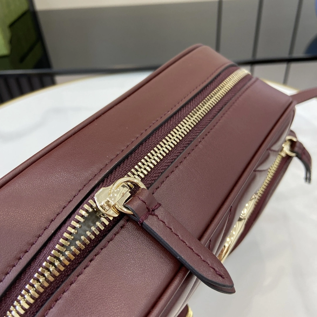 MOMO-- 6u33i 798715 AADPJ 6207 high quality version Marmont item:D-B564K2670