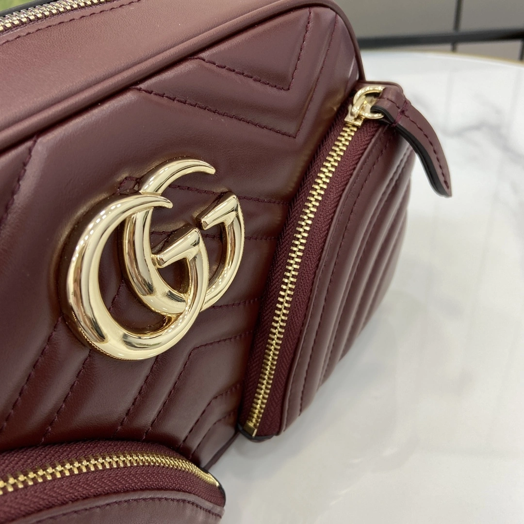 MOMO-- 6u33i 798715 AADPJ 6207 high quality version Marmont item:D-B564K2670