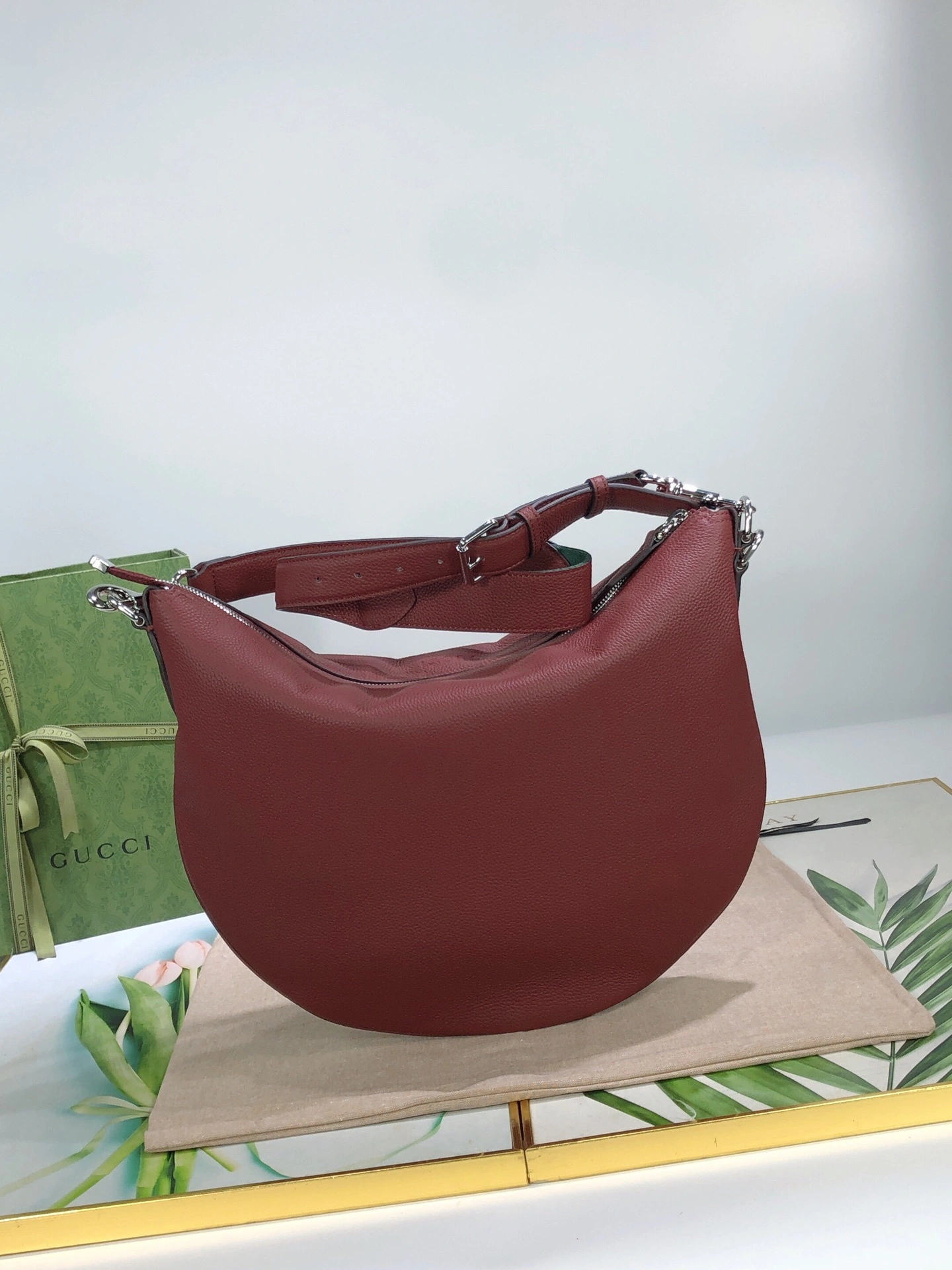MOMO-- 6u33i 801887 AZB5Z 6449 high quality version item:D-B564K2835