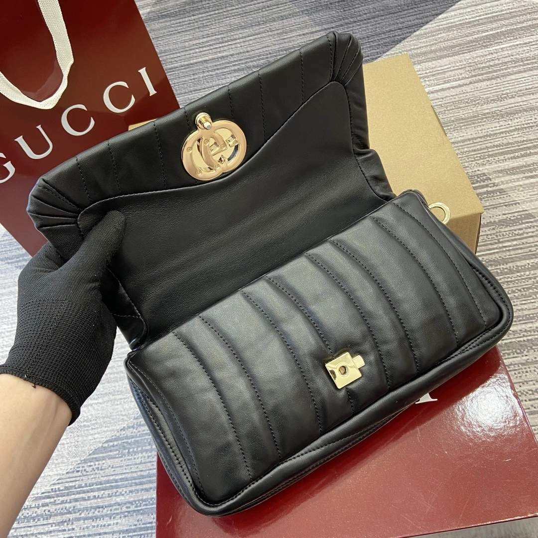 MOMO-- 6u33i 806016-AAD71-1000 high quality version GG Milano item:E-B815K2803