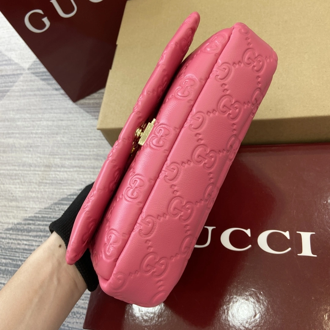 MOMO-- 6u33i 806017-AAD5U high quality version GG Milano item:E-B815K2030