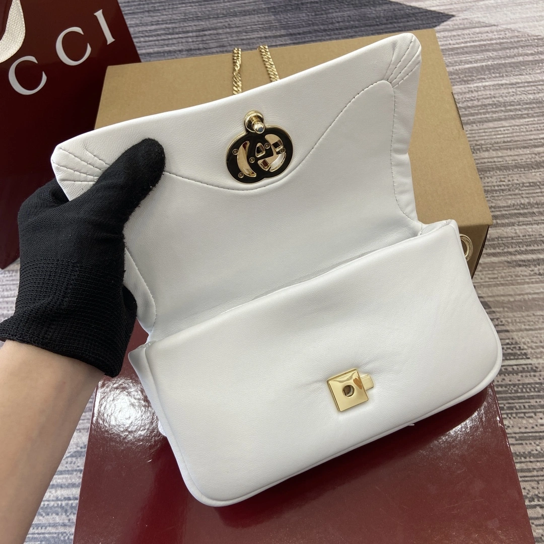 MOMO-- 6u33i 806017-AAD5X-9110 high quality version GG Milano item:E-B815K2031