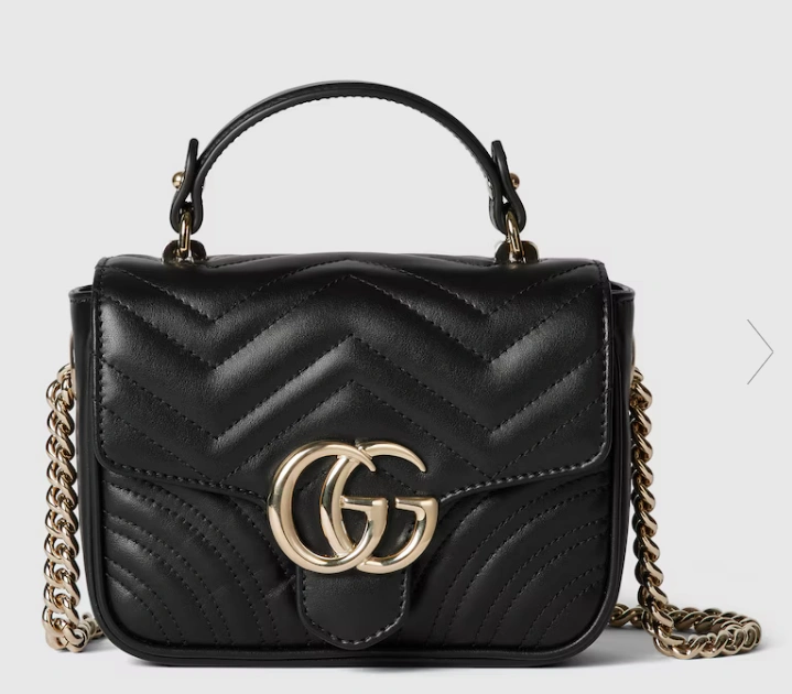 MOMO-- 6u33i 811238 AAECK 1000 high quality version Marmont item:D-B242K2755