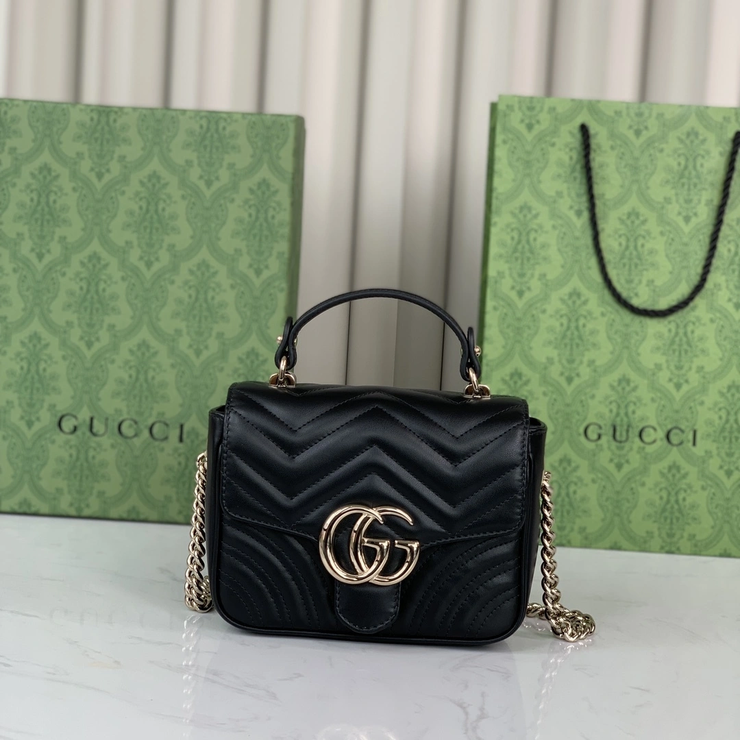 MOMO-- 6u33i 811238 AAECK 1000 high quality version Marmont item:D-B242K2755