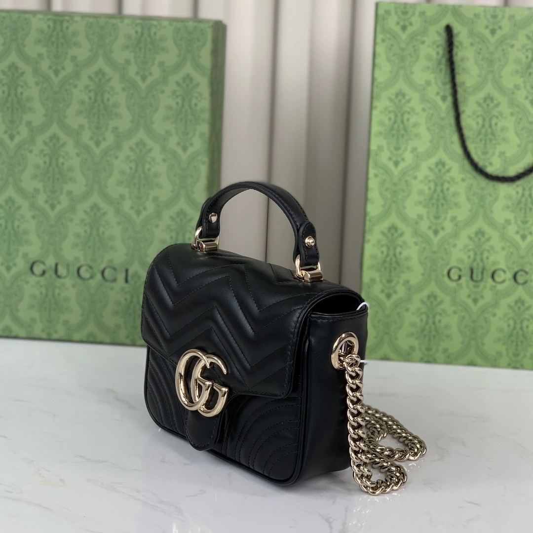 MOMO-- 6u33i 811238 AAECK 1000 high quality version Marmont item:D-B242K2755
