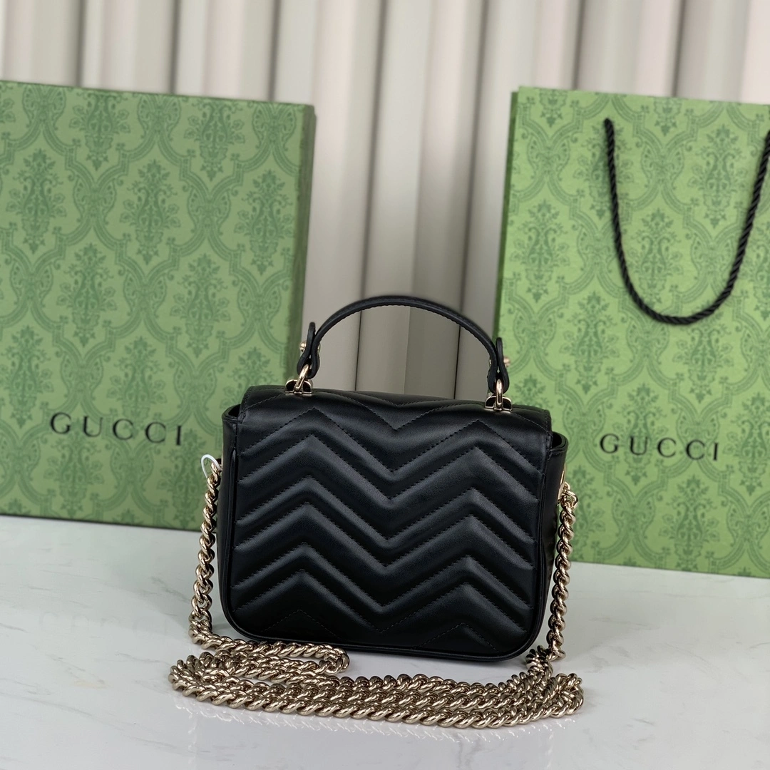 MOMO-- 6u33i 811238 AAECK 1000 high quality version Marmont item:D-B242K2755