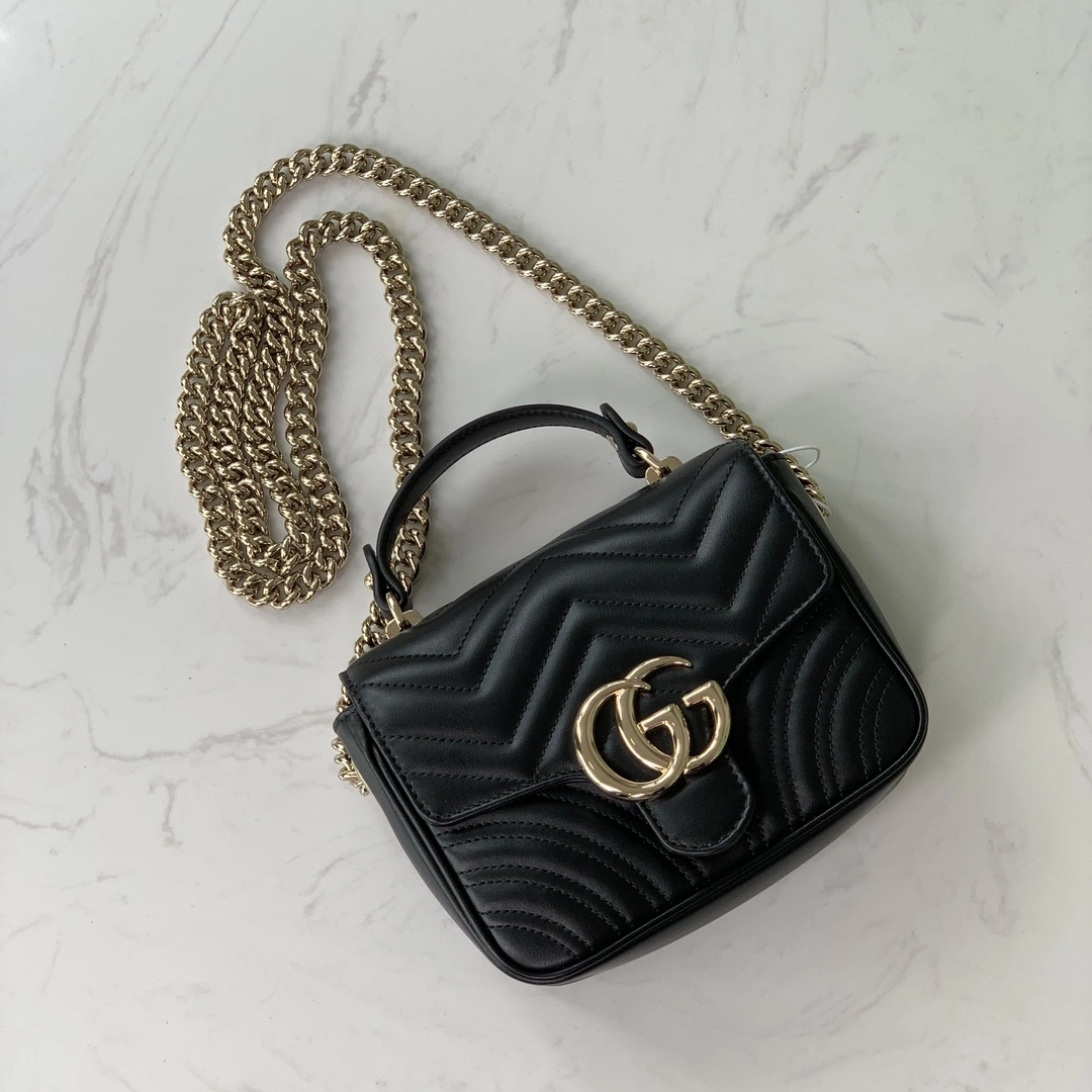 MOMO-- 6u33i 811238 AAECK 1000 high quality version Marmont item:D-B242K2755