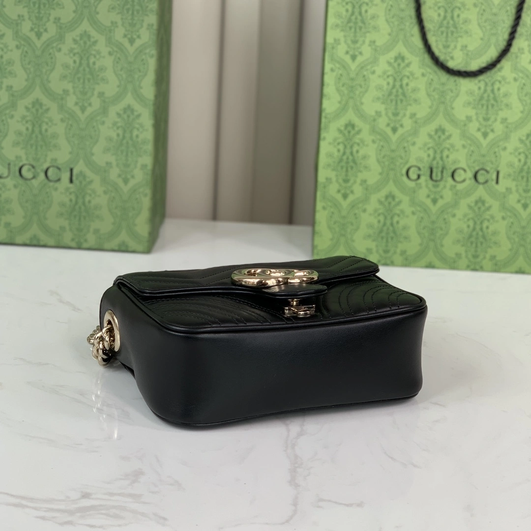 MOMO-- 6u33i 811238 AAECK 1000 high quality version Marmont item:D-B242K2755