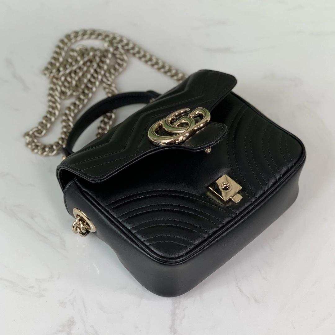 MOMO-- 6u33i 811238 AAECK 1000 high quality version Marmont item:D-B242K2755