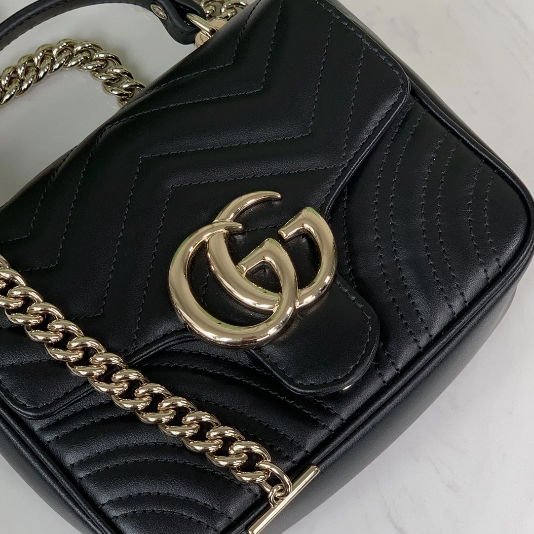 MOMO-- 6u33i 811238 AAECK 1000 high quality version Marmont item:D-B242K2755