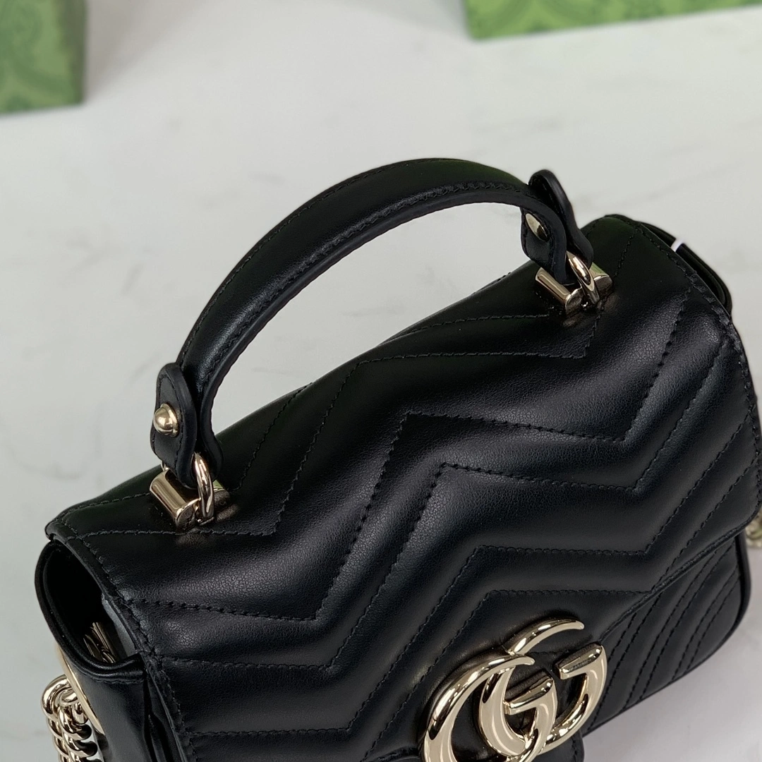 MOMO-- 6u33i 811238 AAECK 1000 high quality version Marmont item:D-B242K2755