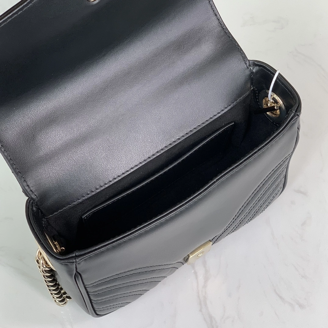 MOMO-- 6u33i 811238 AAECK 1000 high quality version Marmont item:D-B242K2755