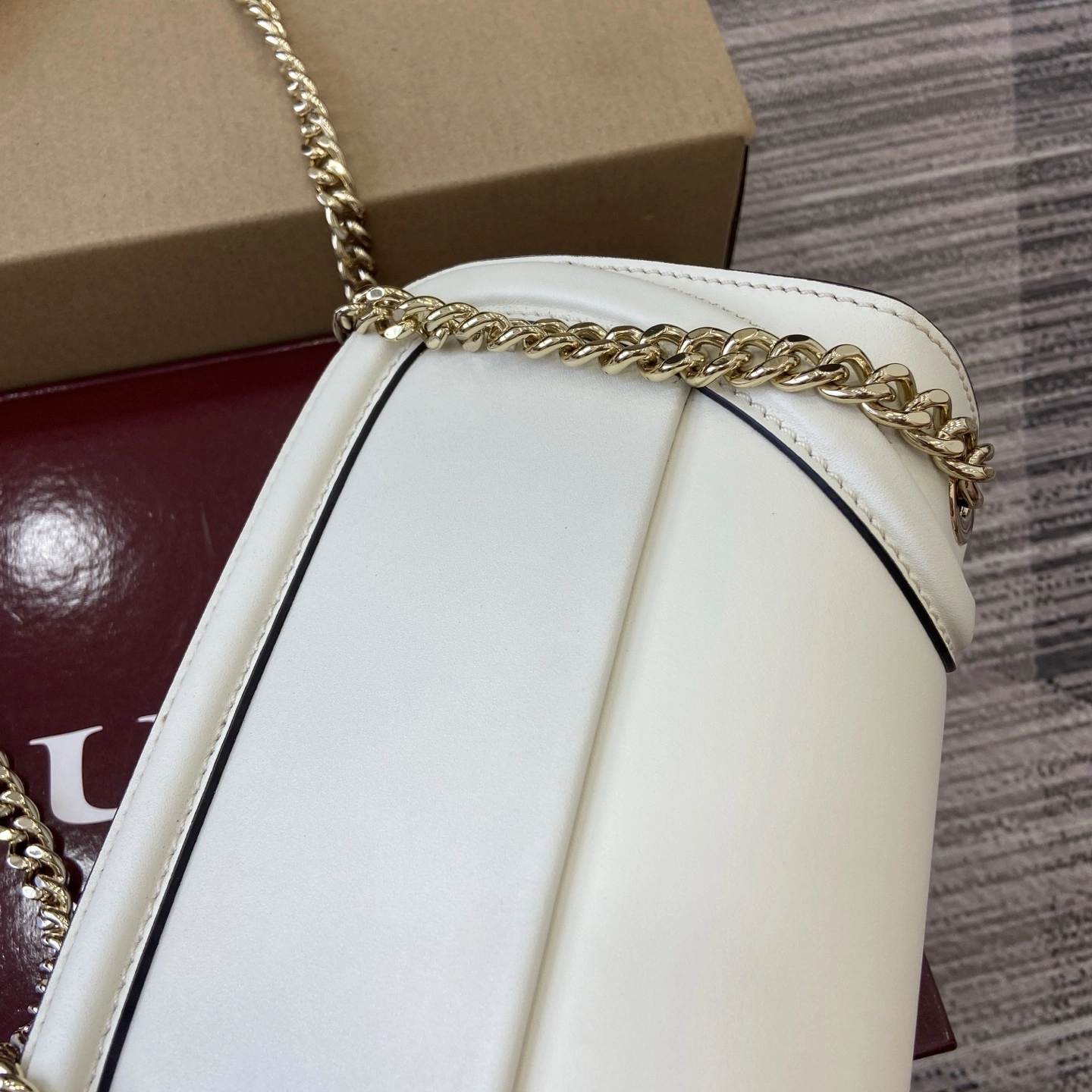 MOMO-- 6u33i 815711-AAEEX-9050 high quality version Blondie item:E-B815K2523
