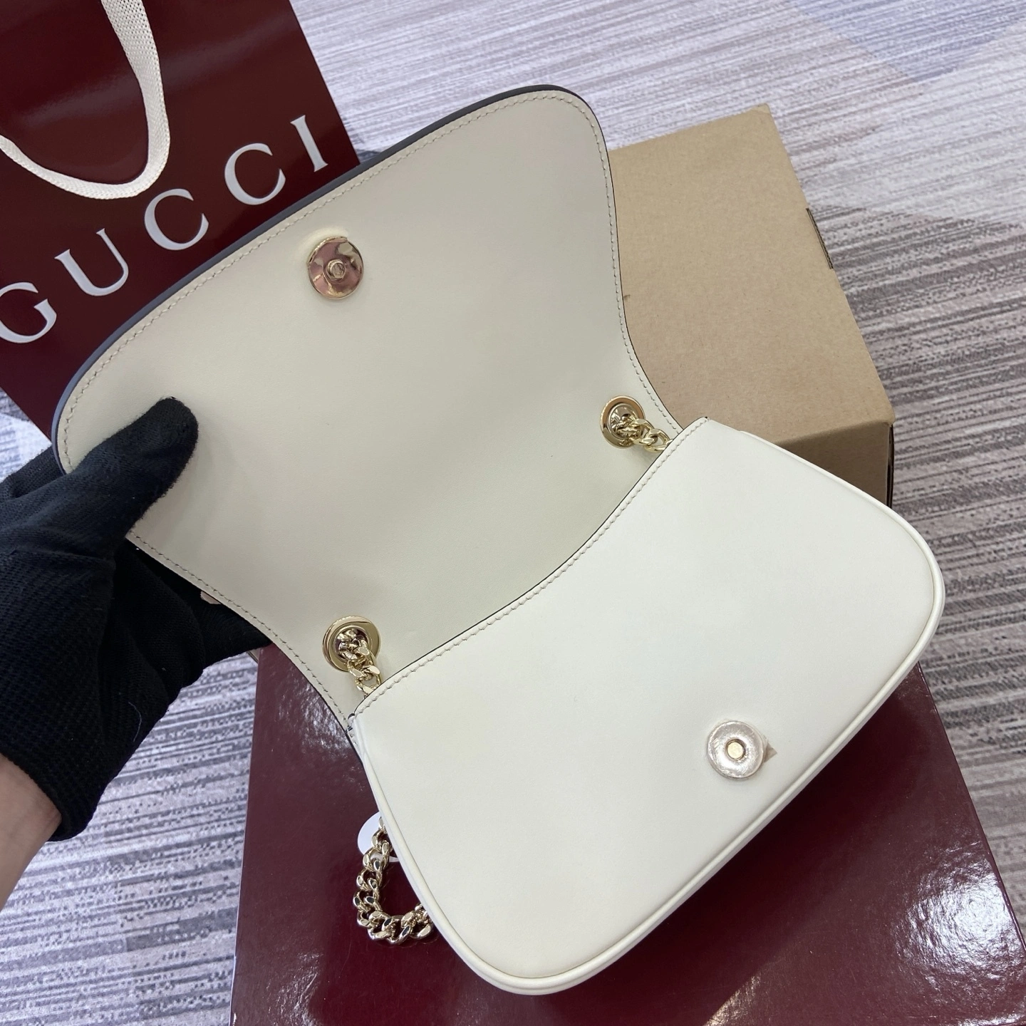 MOMO-- 6u33i 815711-AAEEX-9050 high quality version Blondie item:E-B815K2523
