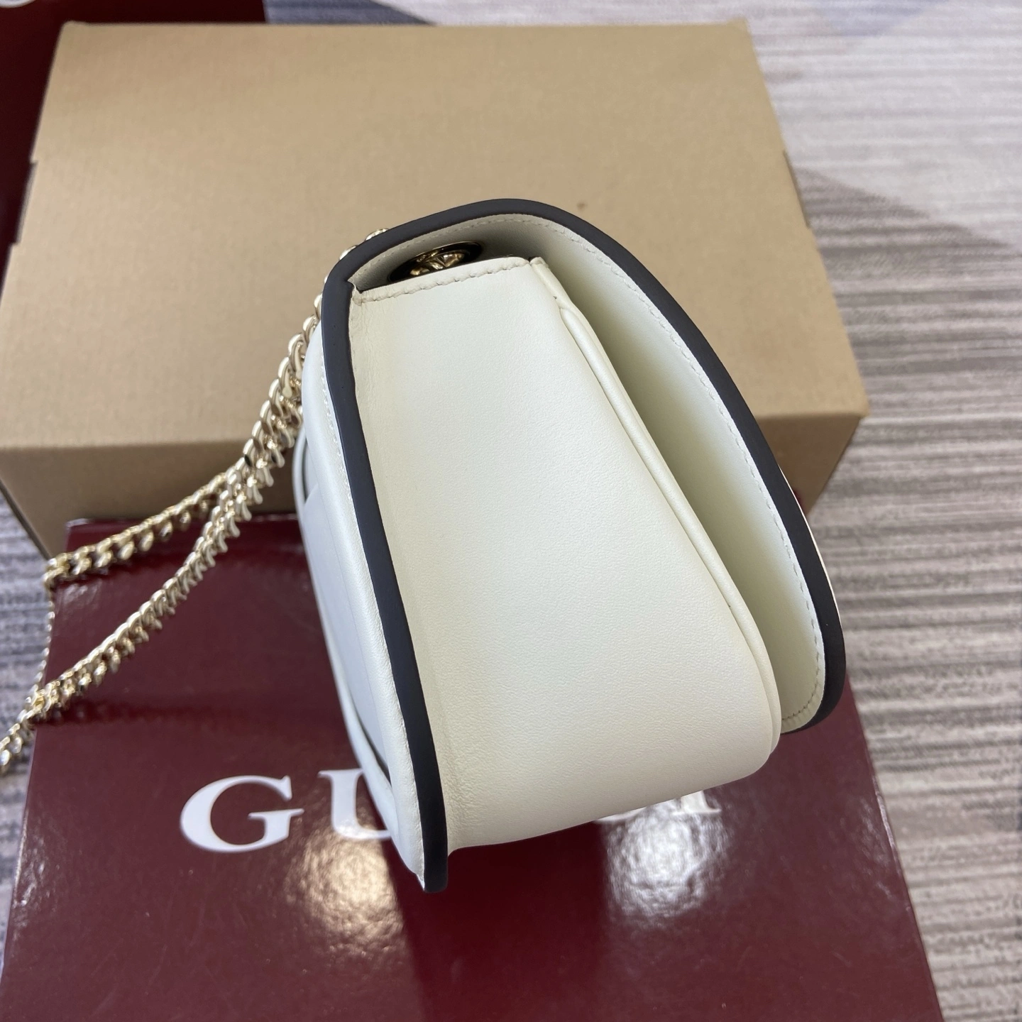 MOMO-- 6u33i 815711-AAEEX-9050 high quality version Blondie item:E-B815K2523