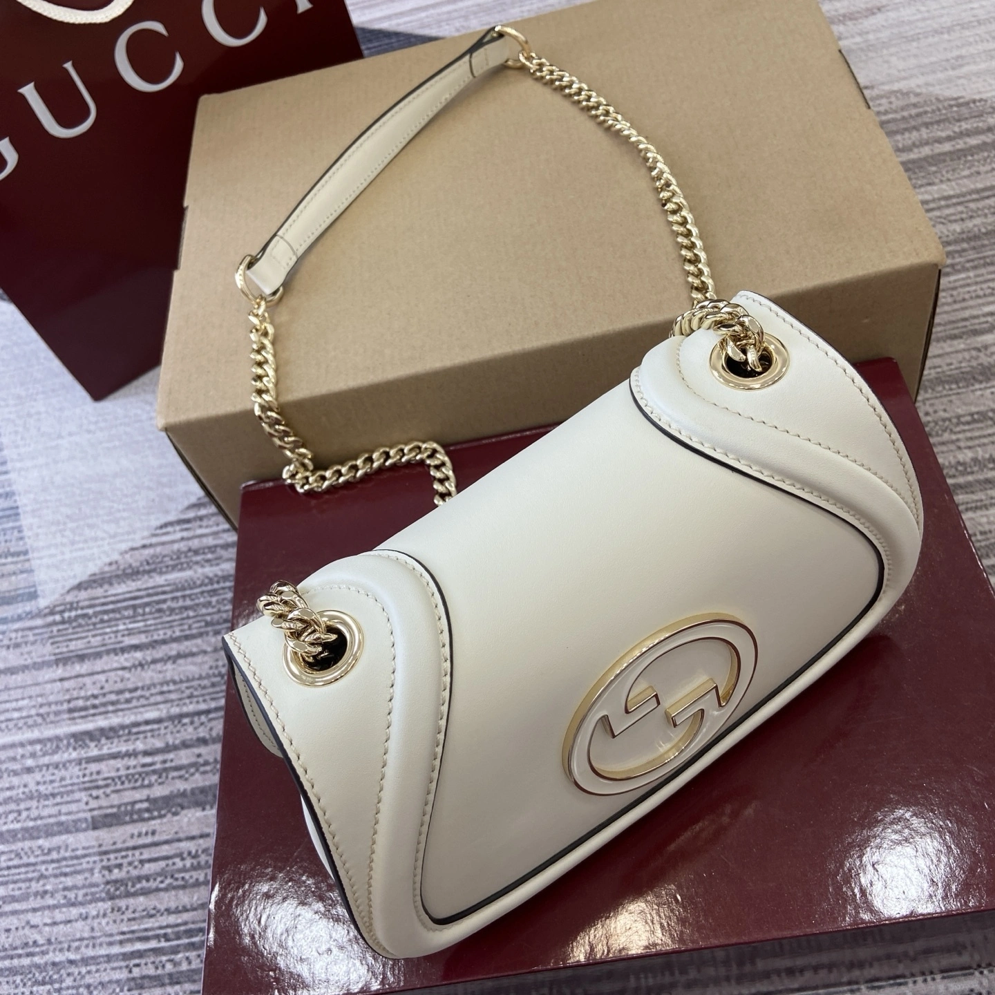 MOMO-- 6u33i 815711-AAEEX-9050 high quality version Blondie item:E-B815K2523