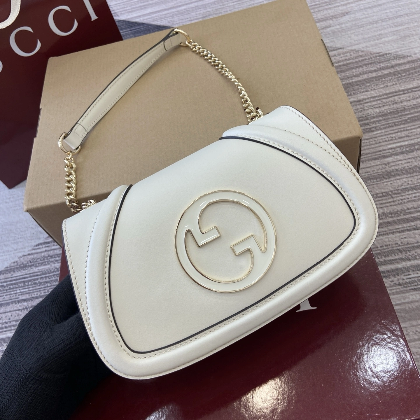 MOMO-- 6u33i 815711-AAEEX-9050 high quality version Blondie item:E-B815K2523