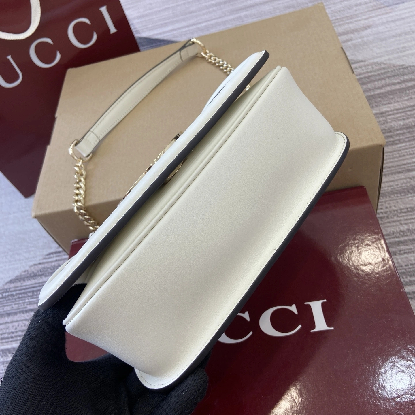 MOMO-- 6u33i 815711-AAEEX-9050 high quality version Blondie item:E-B815K2523