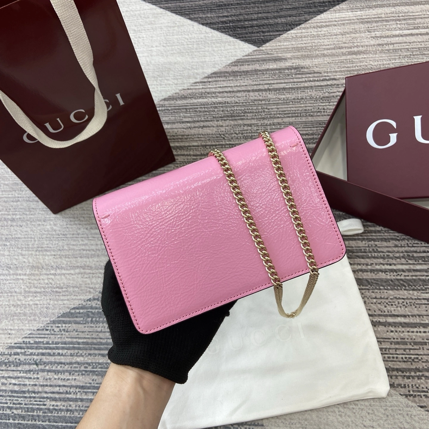 MOMO-- 6u33i 837370-0GOGT-5938 high quality version item:E-B815K2525