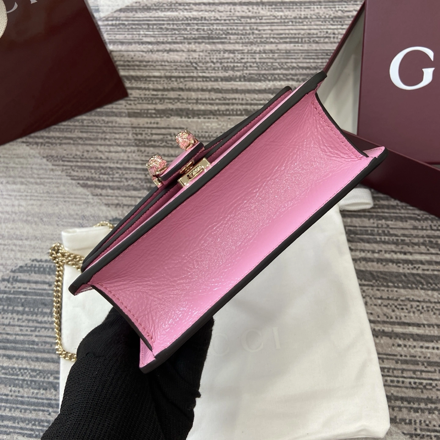 MOMO-- 6u33i 837370-0GOGT-5938 high quality version item:E-B815K2525