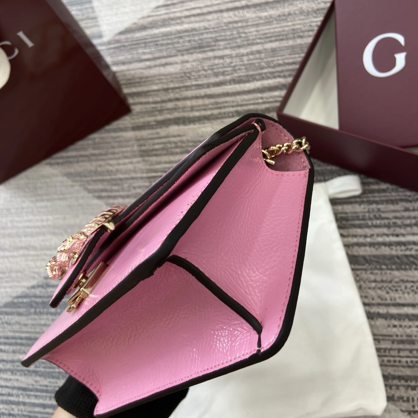 MOMO-- 6u33i 837370-0GOGT-5938 high quality version item:E-B815K2525