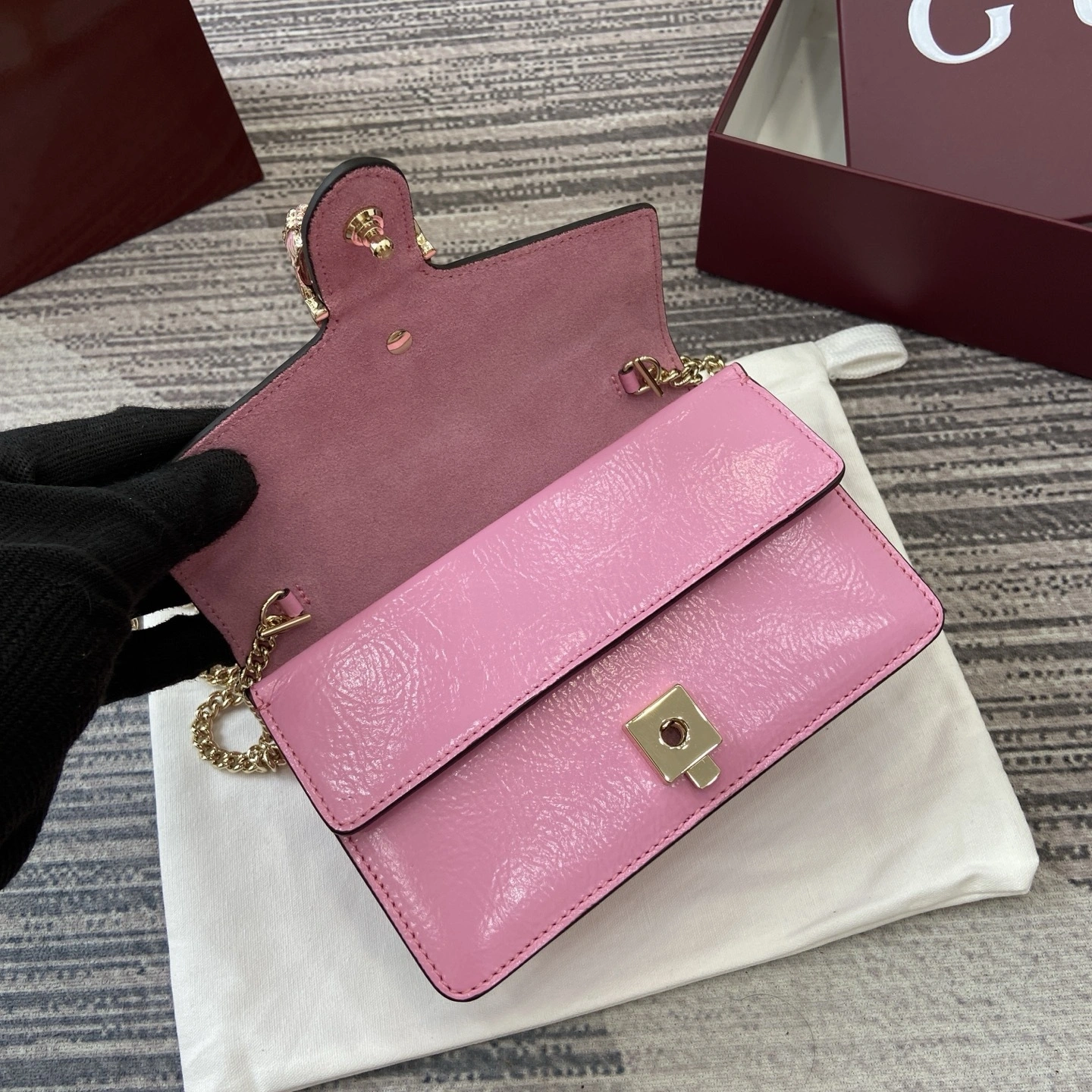 MOMO-- 6u33i 837370-0GOGT-5938 high quality version item:E-B815K2525