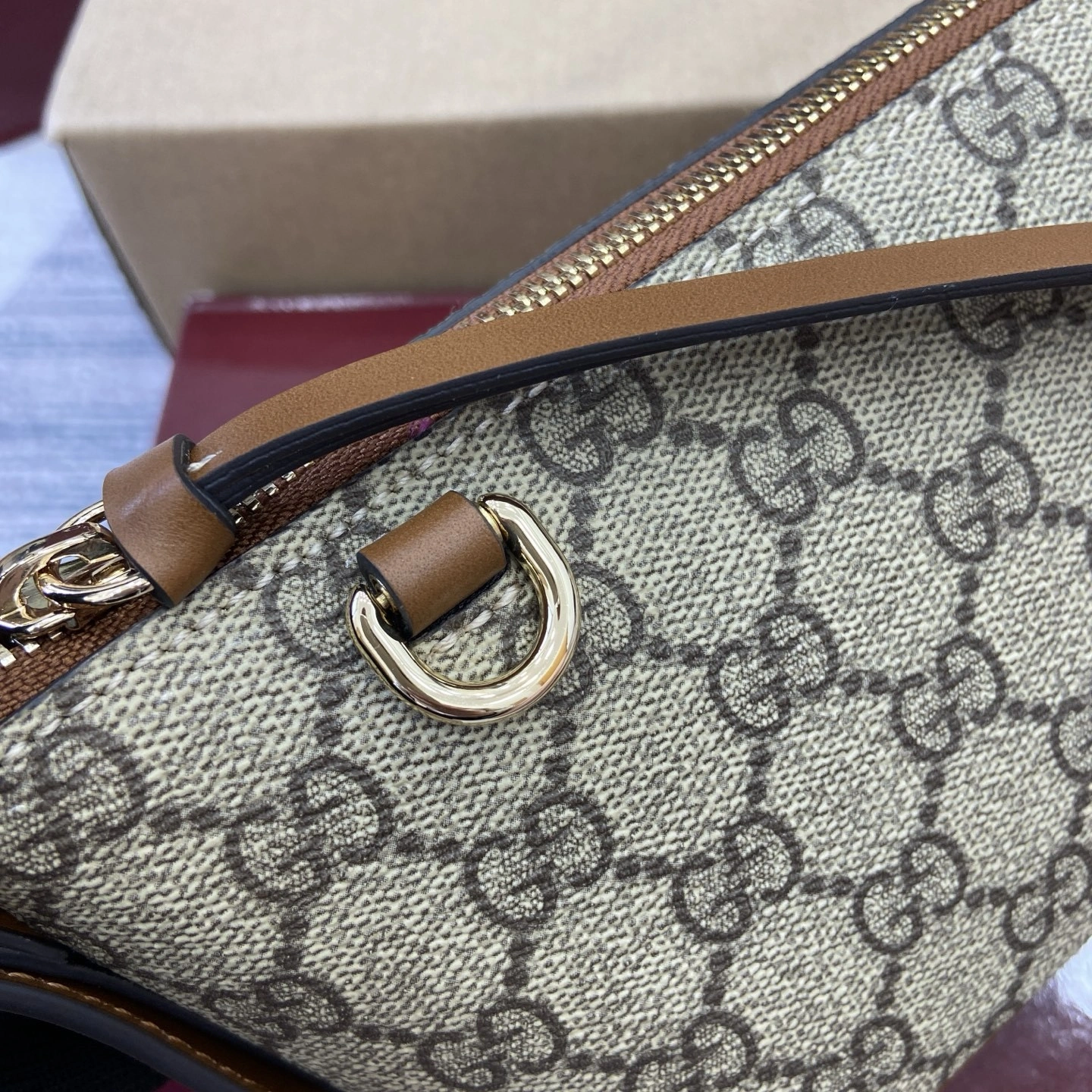 MOMO-- 6u33i 847281-FAEUC-9758 high quality version GG Emblem item:E-B815K1920