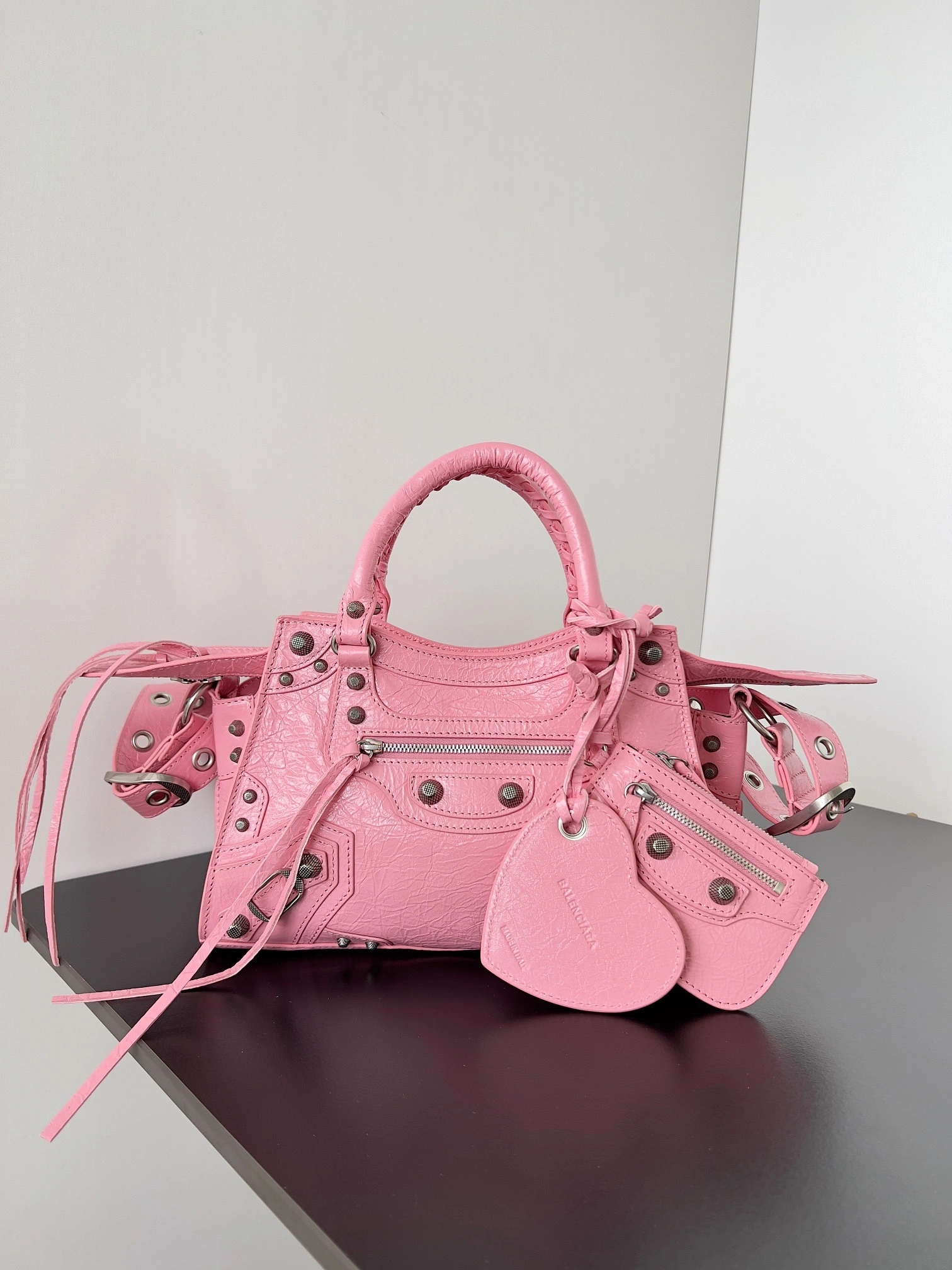 MOMO-- 700940-210B0-5812 Neo cagole sheepskin item:C-B063L0874R