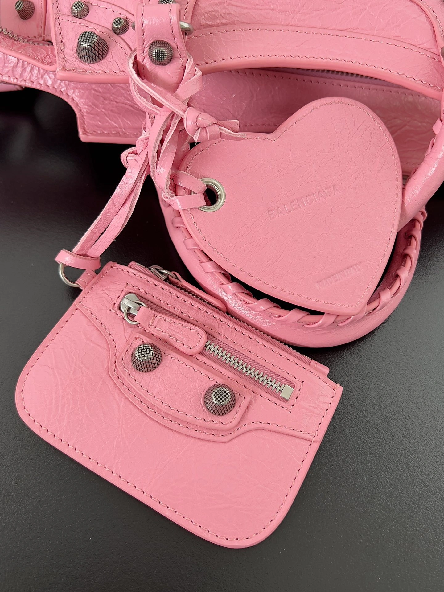 MOMO-- 700940-210B0-5812 Neo cagole sheepskin item:C-B063L0874R