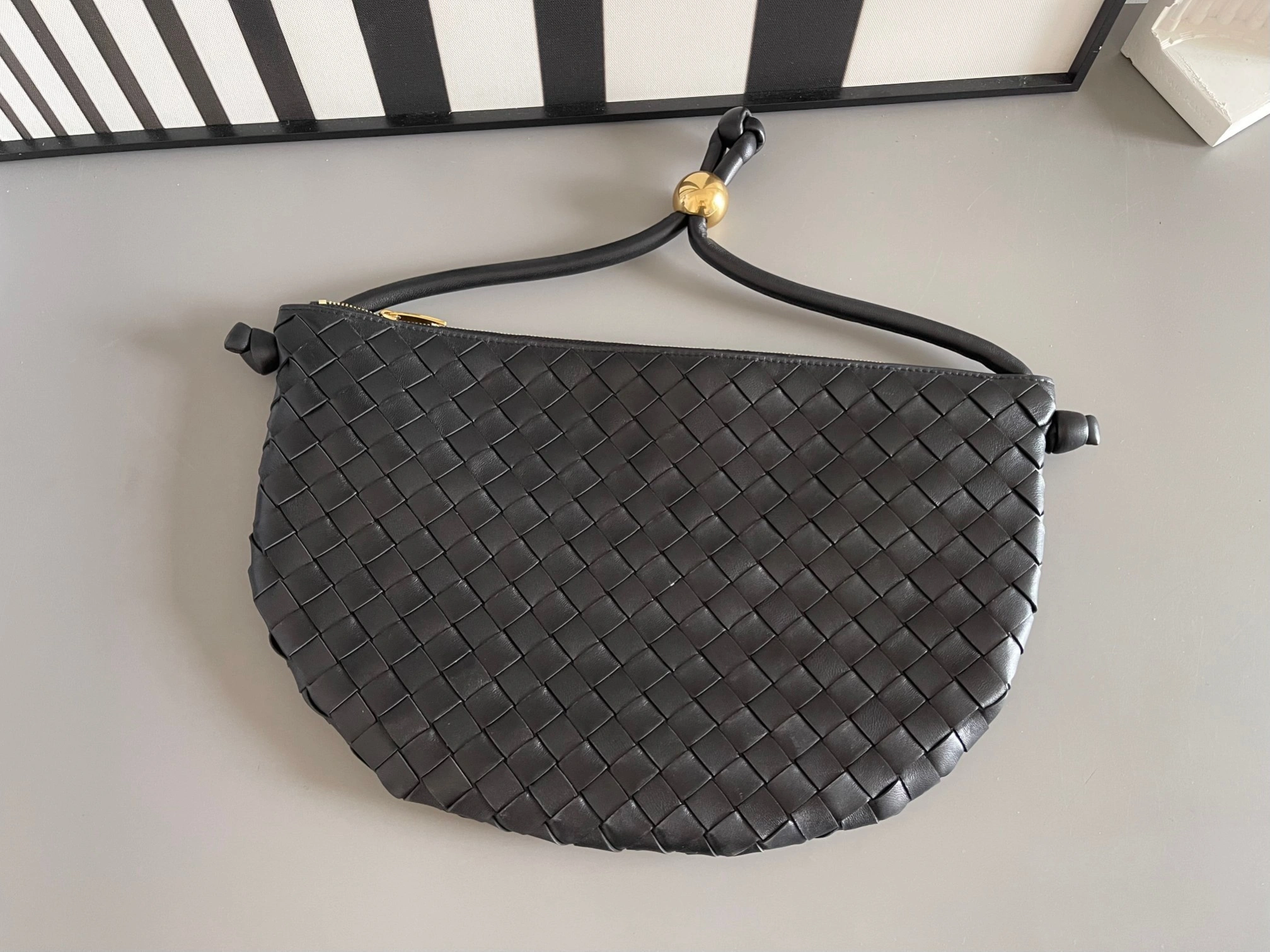 MOMO-- 701024V1W518425 sheepskin TURN item:C-B134L0899R