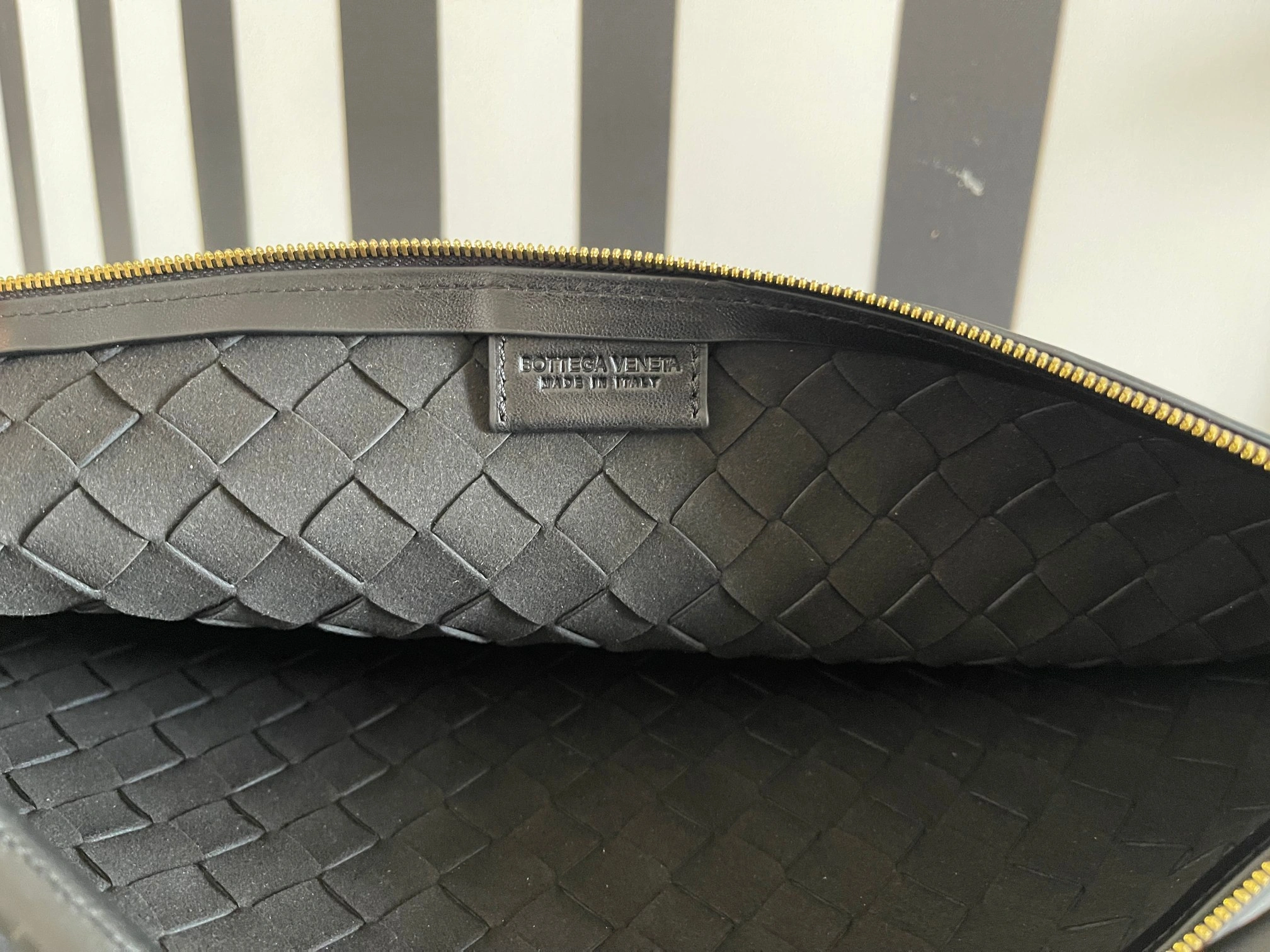 MOMO-- 701024V1W518425 sheepskin TURN item:C-B134L0899R