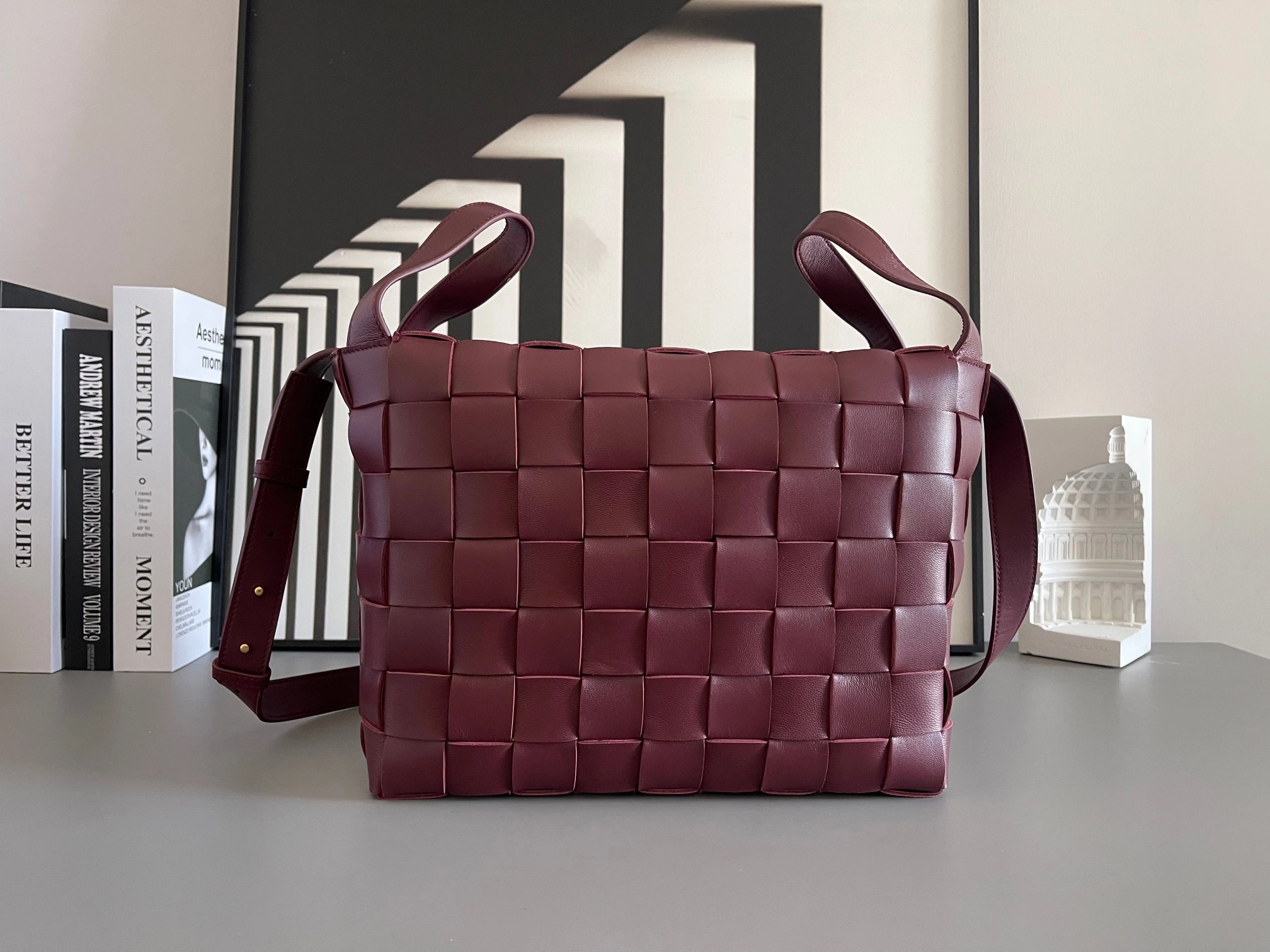 MOMO-- 730327VMAY12247 cowhide item:C-B134L0964R