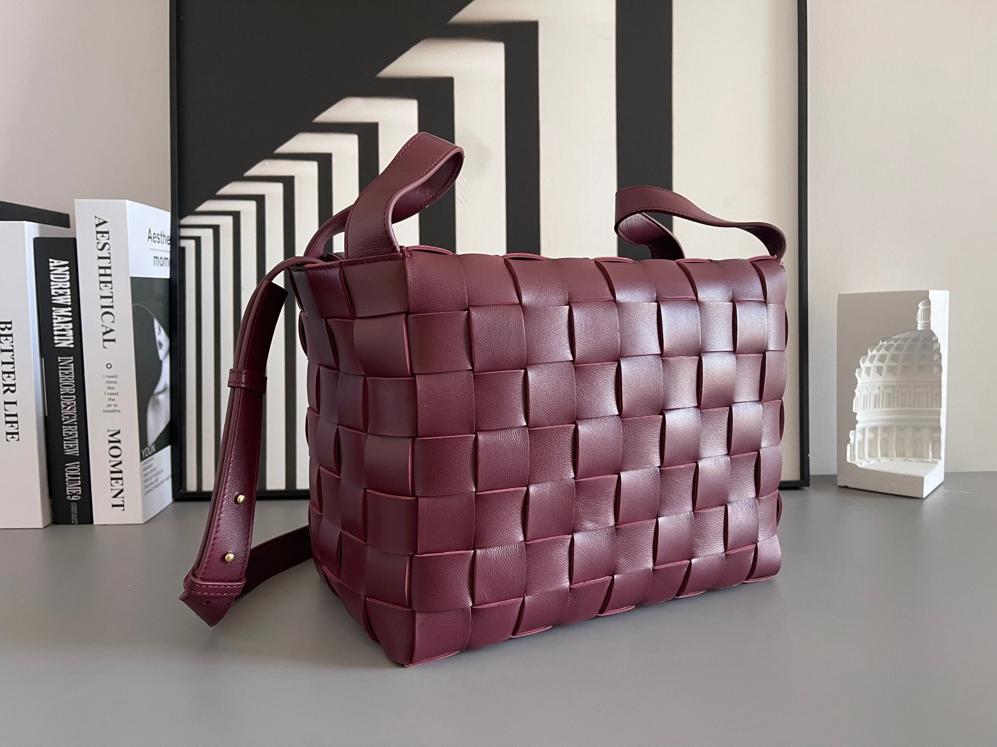 MOMO-- 730327VMAY12247 cowhide item:C-B134L0964R