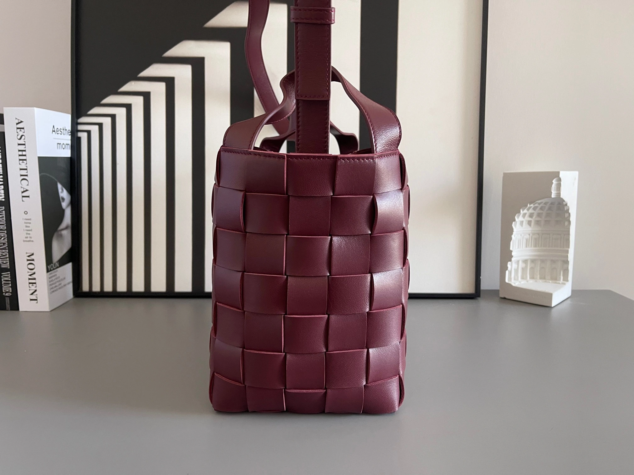 MOMO-- 730327VMAY12247 cowhide item:C-B134L0964R