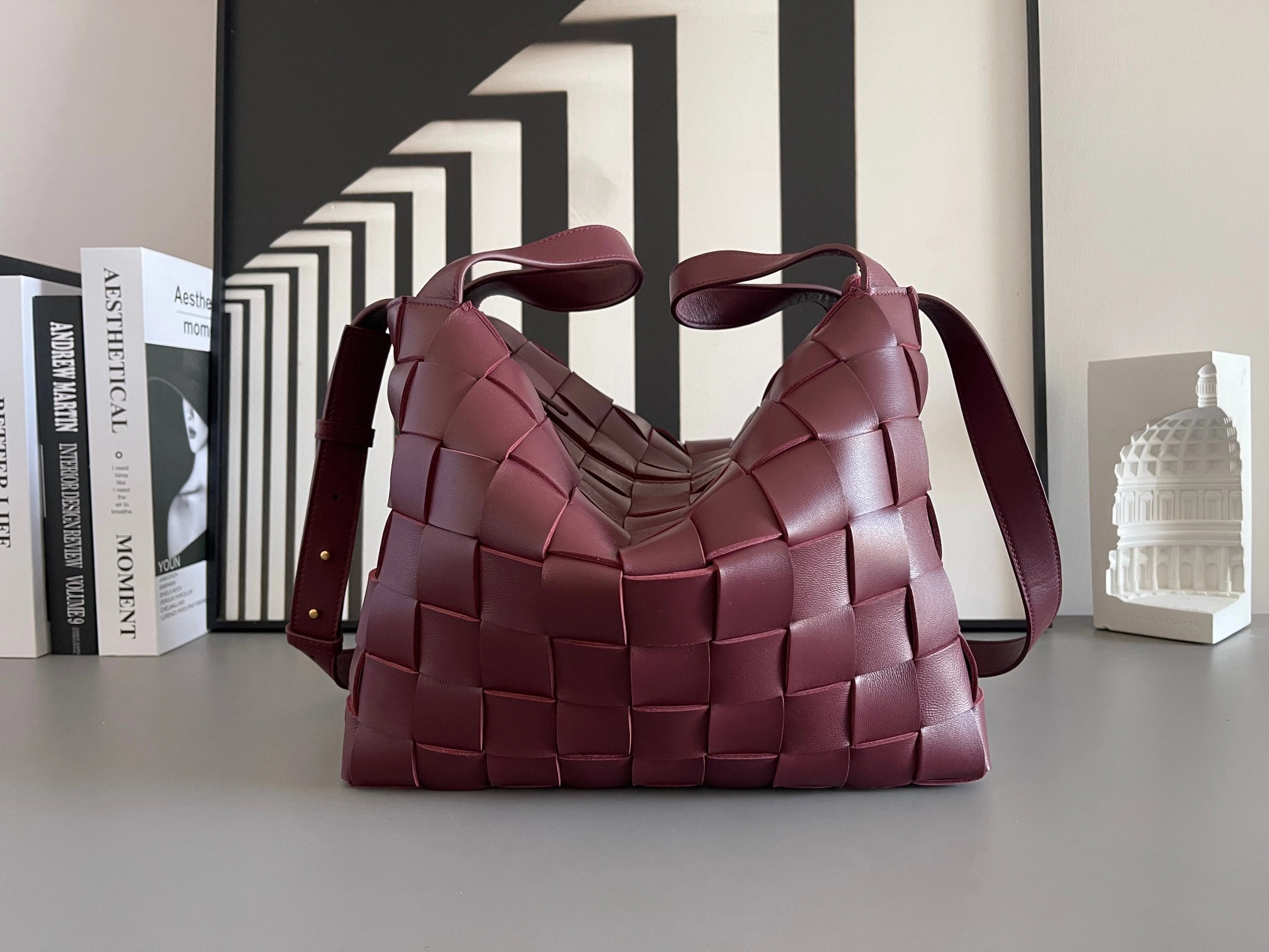 MOMO-- 730327VMAY12247 cowhide item:C-B134L0964R