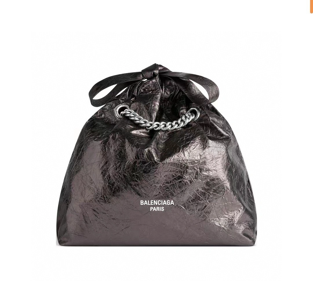 MOMO-- 7429422AATG1314 Calfskin 𝑪𝒓𝒖𝒔𝒉 𝙏𝙧𝙖𝙨𝙝 item:C-B063L0819R