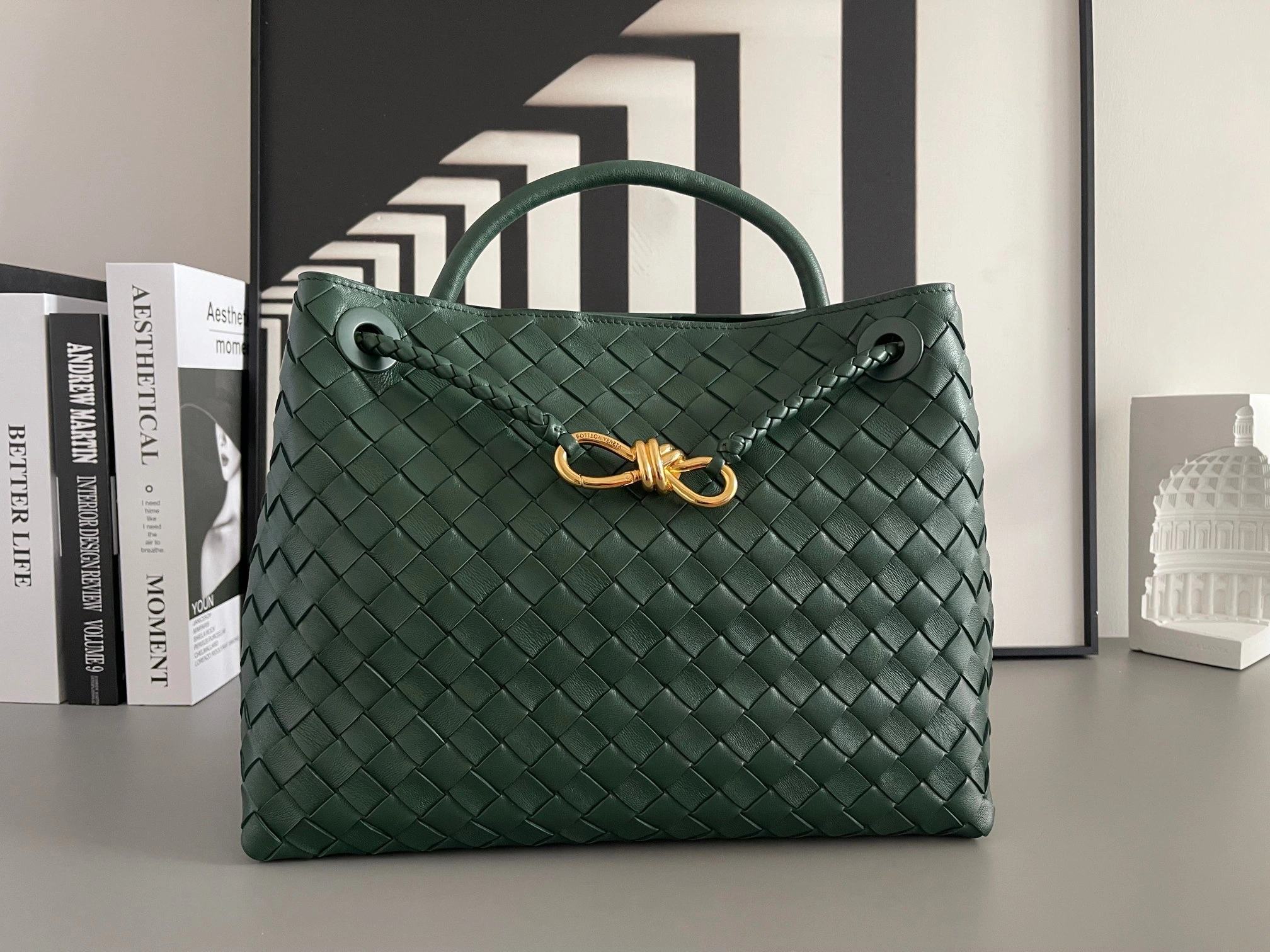 MOMO-- 743572VCPP13418 sheepskin Andiamo item:C-B134L0918R