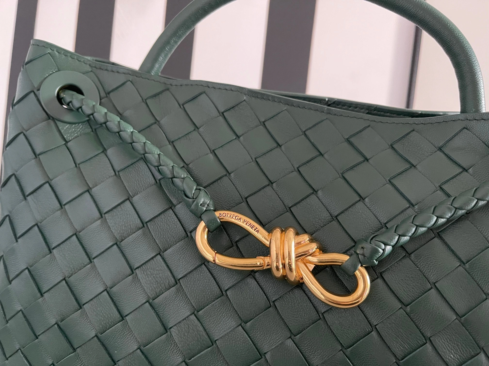 MOMO-- 743572VCPP13418 sheepskin Andiamo item:C-B134L0918R
