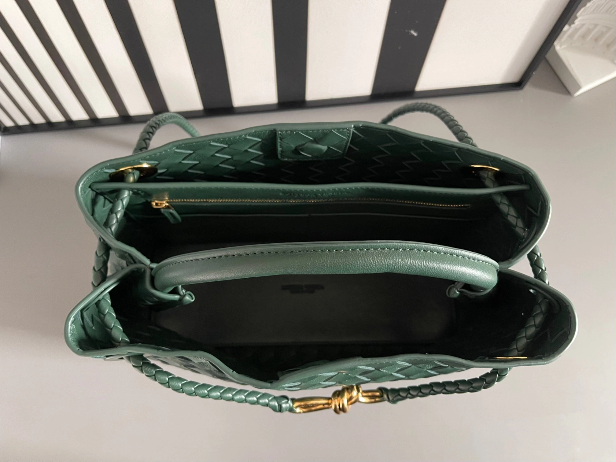 MOMO-- 743572VCPP13418 sheepskin Andiamo item:C-B134L0918R