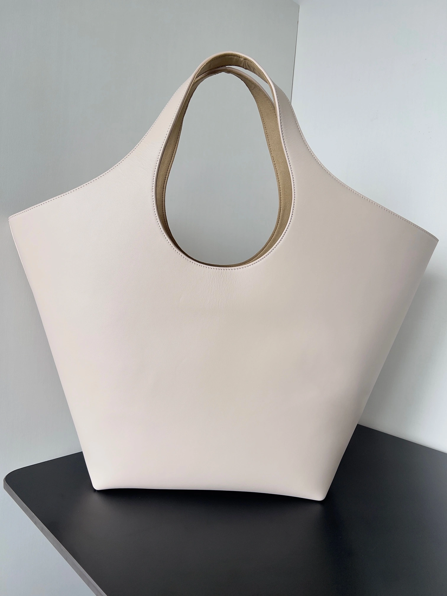 MOMO-- 7469742AAOS9914 cowhide Mary kate item:C-B063L0954R