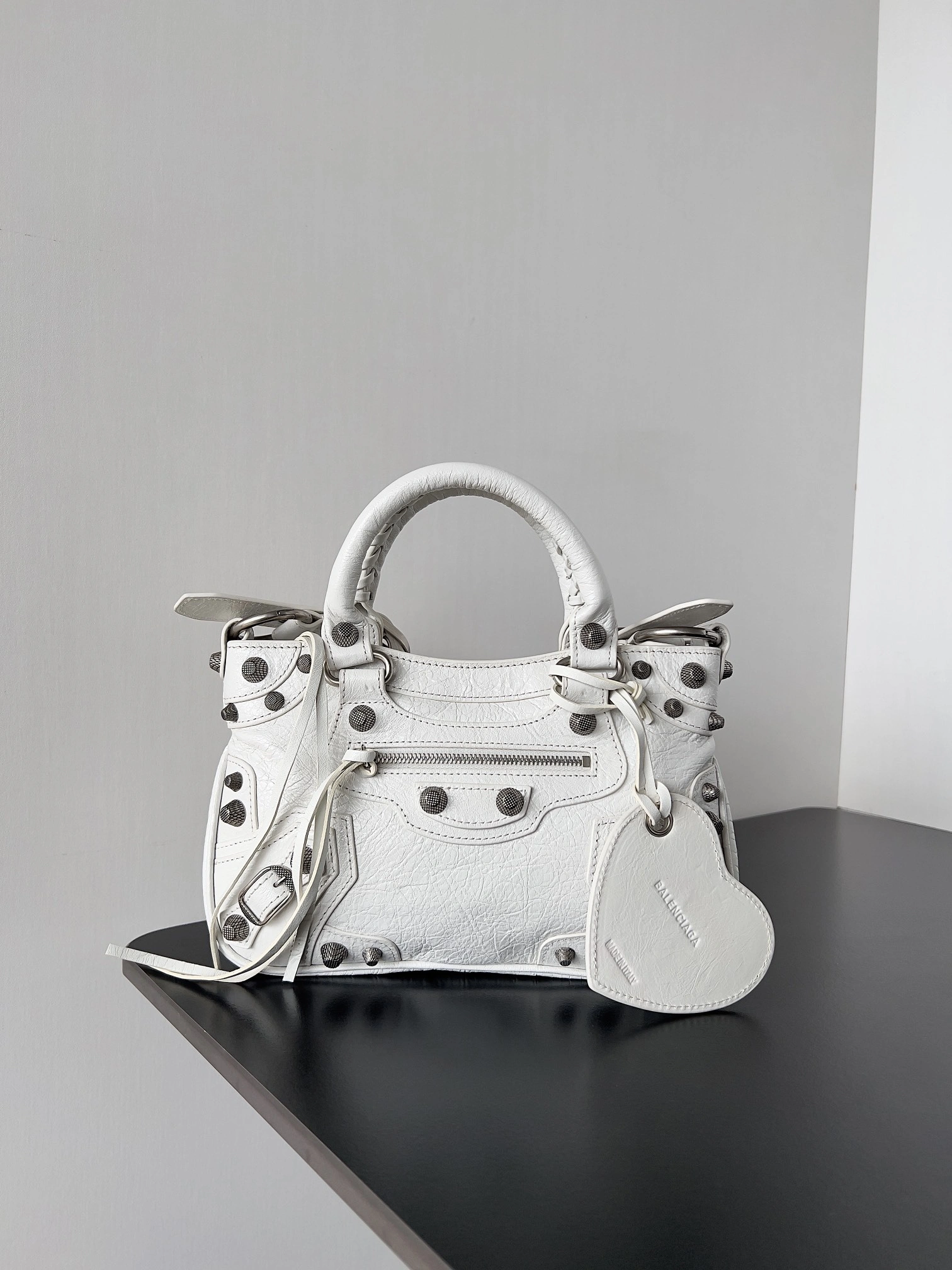 MOMO-- 7515231VG9Y9104 Neo cagole·23ss waxed skin item:C-B063L0867R
