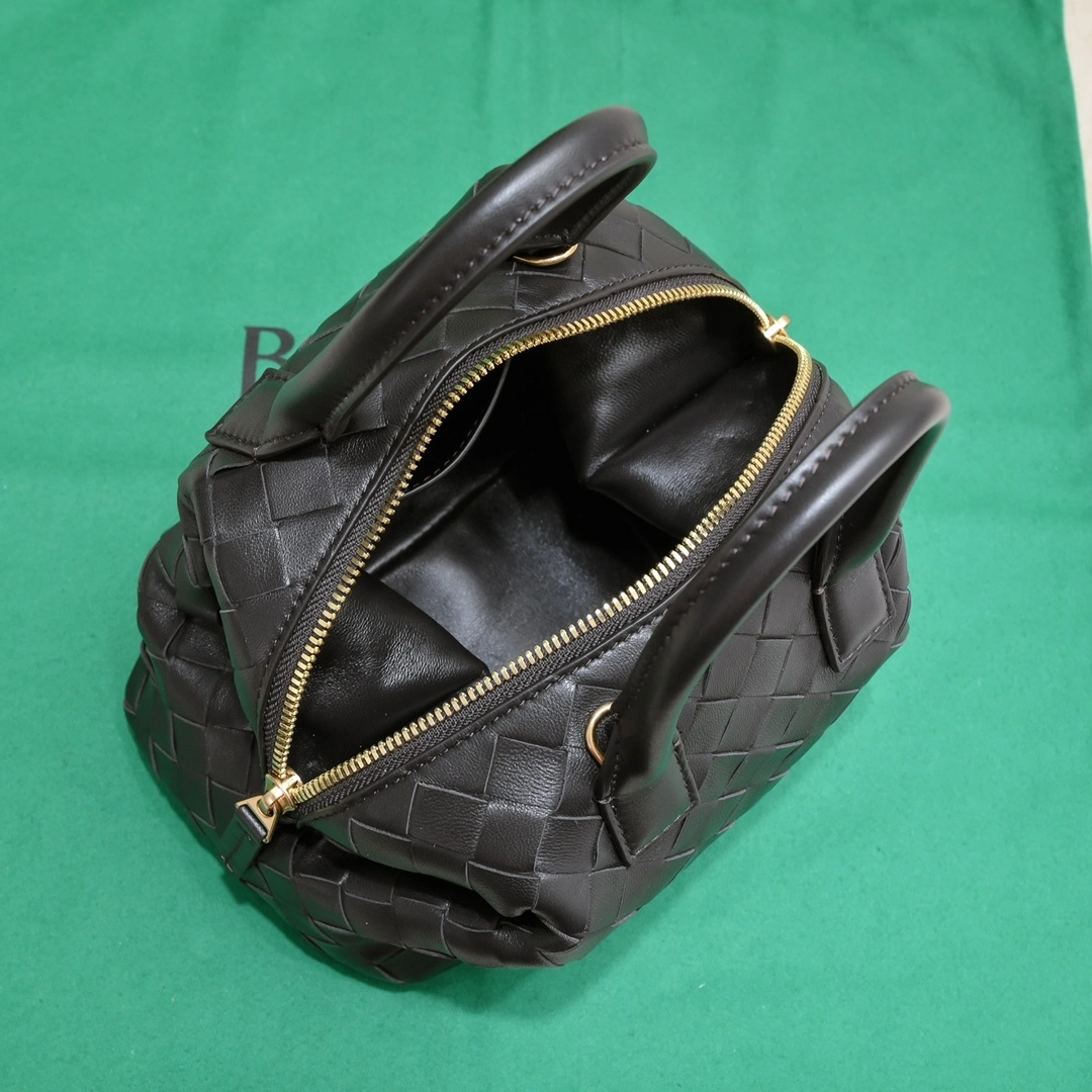 MOMO-- 764535VCPP11019 sheepskin Bauletto item:C-B134L0922R