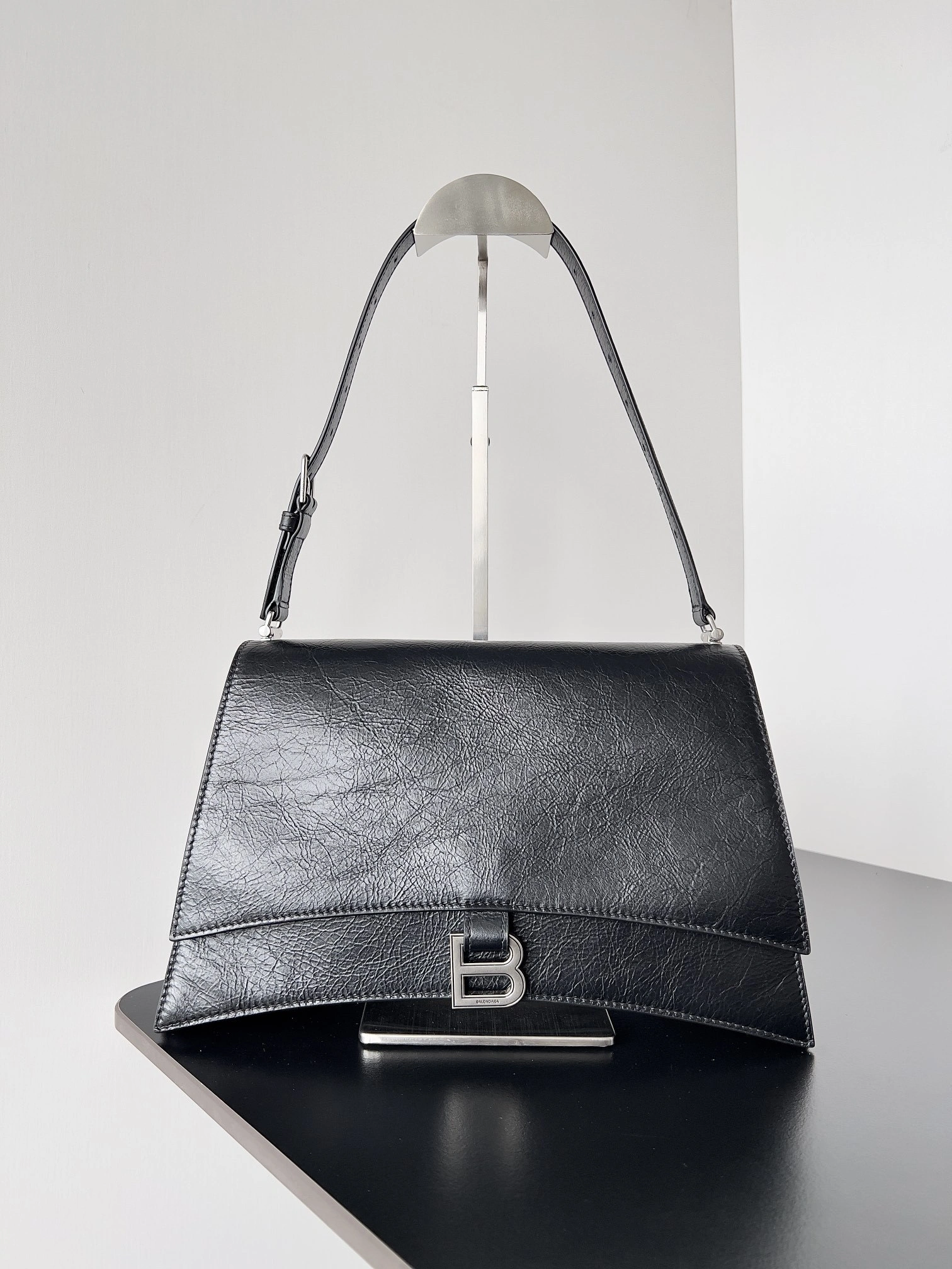 MOMO-- 7654662AAR21000 Crush cowhide sheepskin item:C-B063L0869R