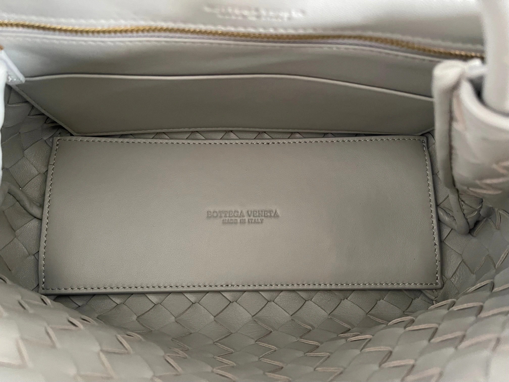 MOMO-- 766014VCPP11562 Intrecciato item:C-B134L0921R