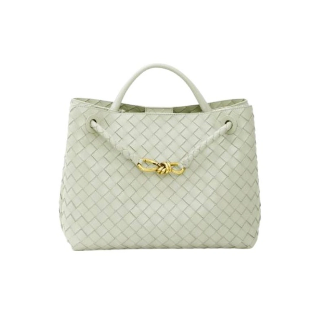 MOMO-- 766016VCPP11562 sheepskin Andiamo item:C-B134L0919R