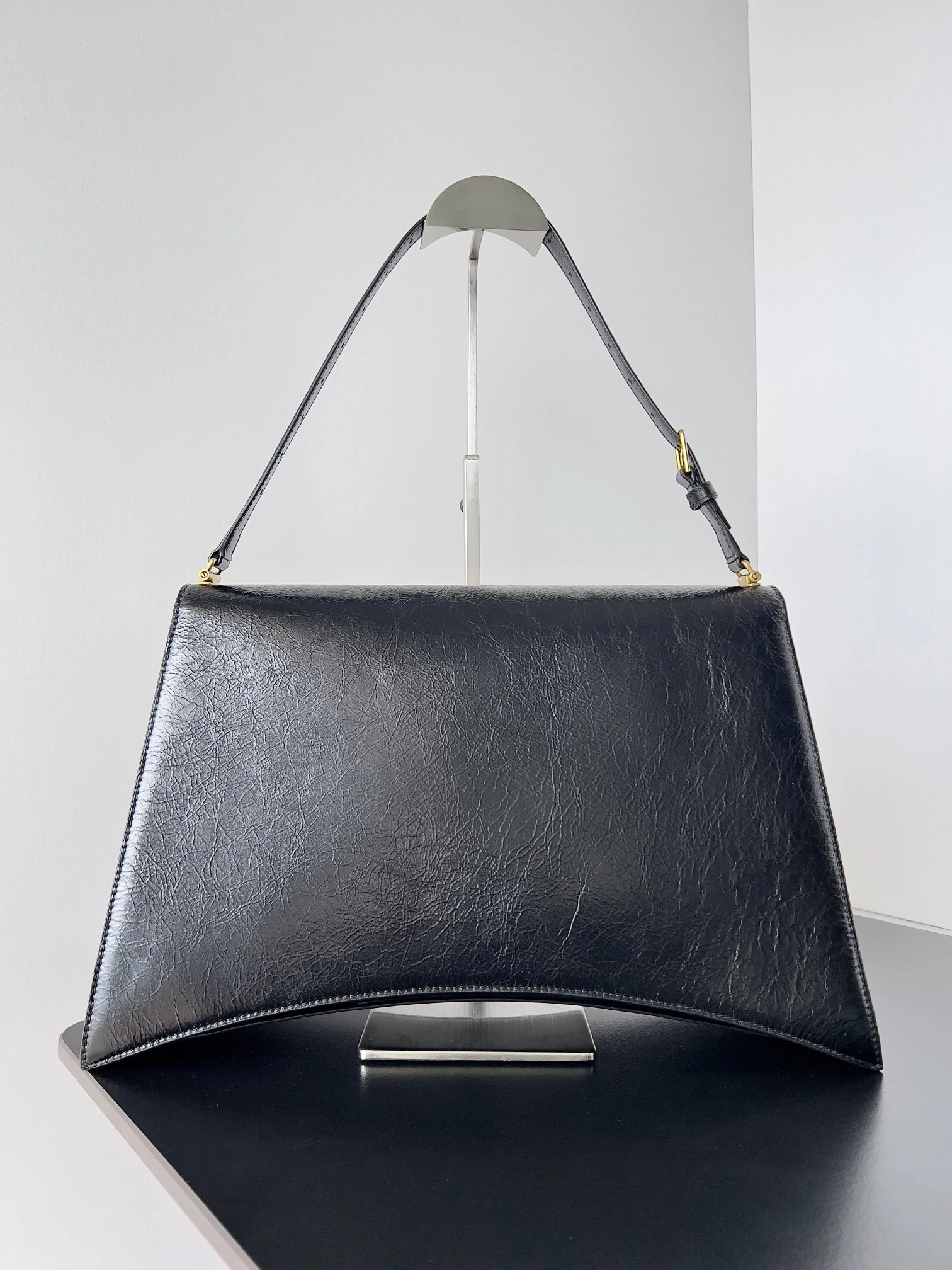 MOMO-- 7660582AAR11000 Crush cowhide sheepskin item:C-B063L0870R