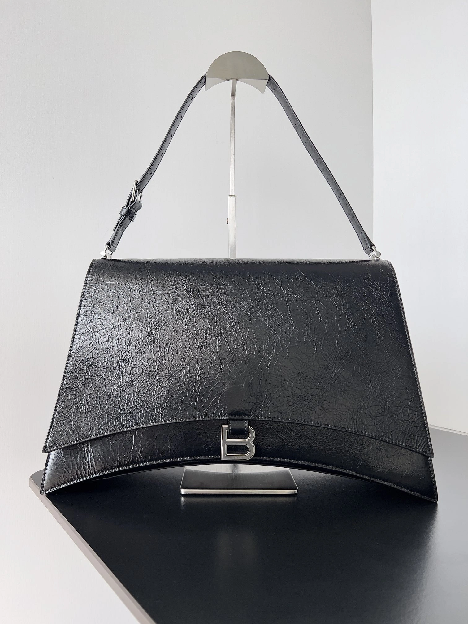 MOMO-- 7660582AAR21000 Crush cowhide sheepskin item:C-B063L0868R