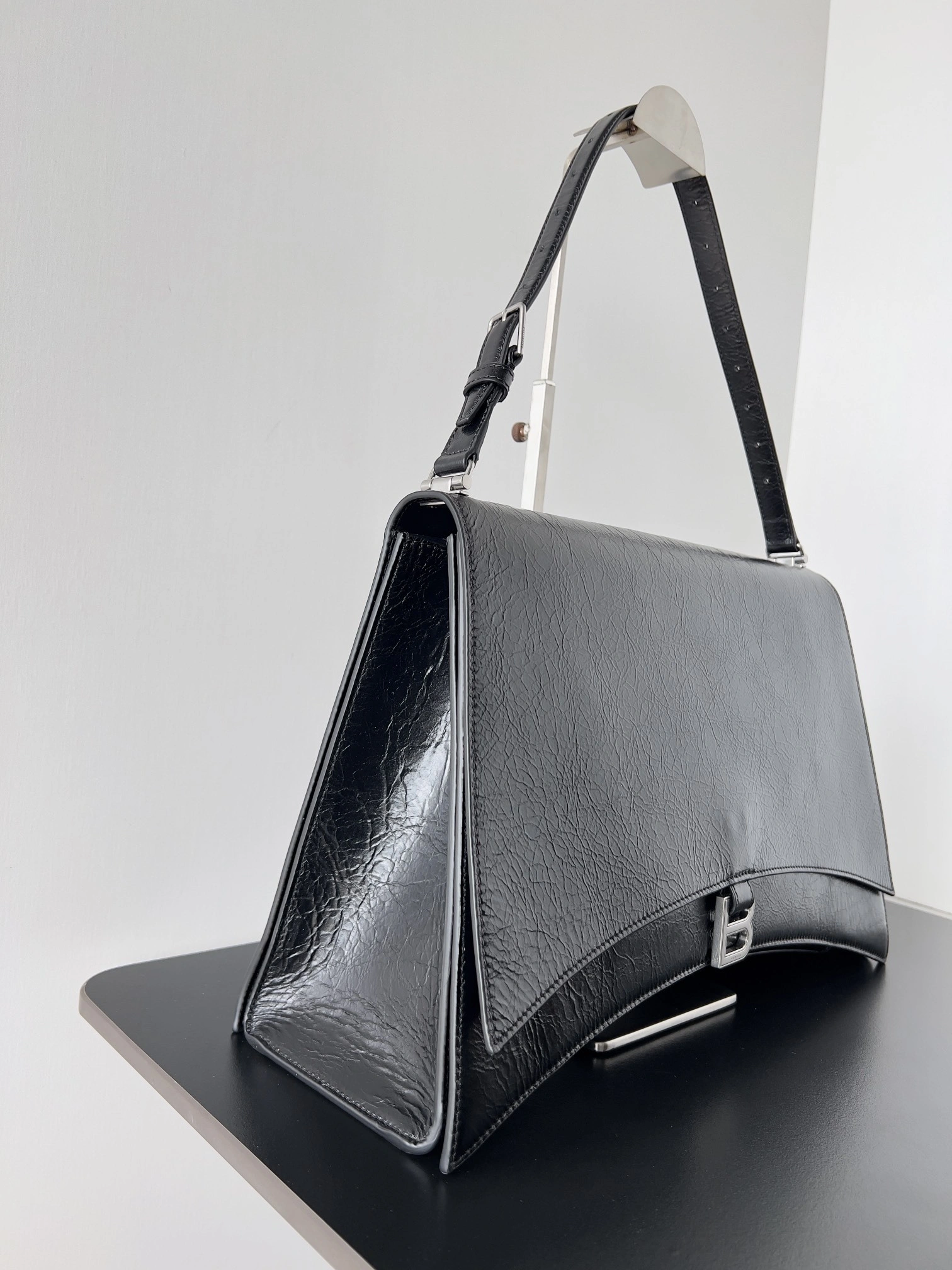 MOMO-- 7660582AAR21000 Crush cowhide sheepskin item:C-B063L0868R